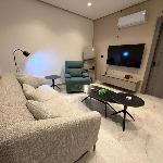 410 tara-JRE Jabal Al Lweibdeh with stunning view Amman 