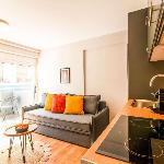 Apartment in Athens 