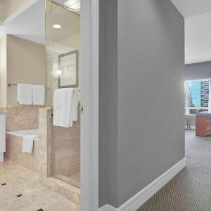 Luxury 1BR at Four Seasons Brickell