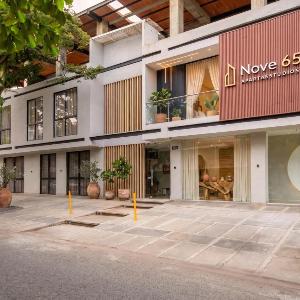 Edificio Nove 65