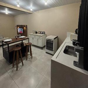 Vila Chacrinha Apartamento 1