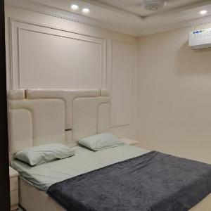 Luxury Apartment Faisalabad