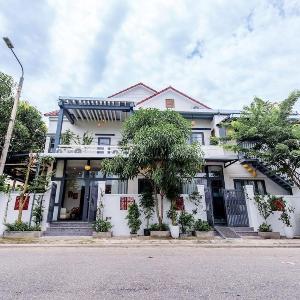 Anna Home 3BR House Near Tan Thanh and An Bang Beach