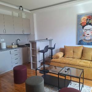 Apartman FRIDA