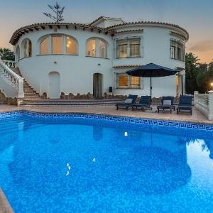 Villa Sao Paulo by Abahan Villas