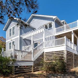 Old Blue Chair - Villages at Ocean Hill Close to Beach Community Pools Pets OK Flex Stays