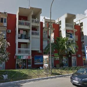 Downtown Apartments