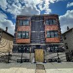 Spacious Modern Pilsen Retreat Sleeps 8 Near Downtown Chicago Illinois