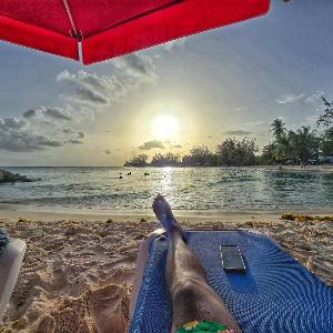 Accra Beach Apartments