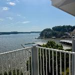 Holiday homes in Lake Ozark Missouri