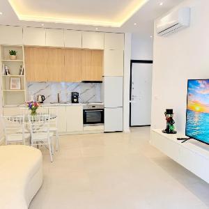 Holiday Apartment in Durres by the Beach