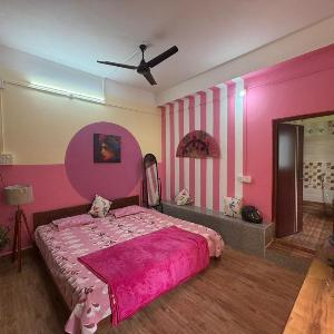 Tales of Guwahati 103- Independent 1RK- Non AC