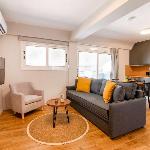 Superior One Bedroom Apartment