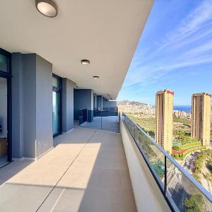 Eagle Tower Stunning Panoramic Views