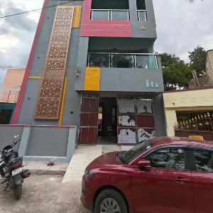 Jothi Luxury Home Stay