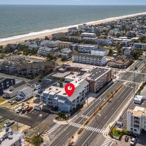 1406 Coastal Highway #3D Dewey Beach