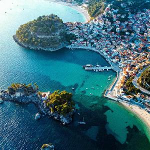 Old Parga Studios