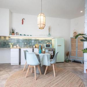 PepeFlats - Loft 2 Mediterraneo nuevo junto Ruzafa - BER2