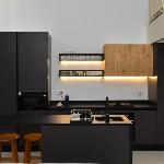 Retro 3A 2-BR Loft in Gemmayze