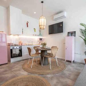 PepeFlats - Loft 1 Mediterraneo nuevo junto a Ruzafa - BER1