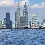The Rainbow Suite by KLCC Wisma Infinitum Kuala Lumpur 