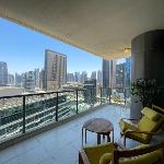 Allsopp and Allsopp - 2-Bedroom Apartment in Marina Quays West Tower Dubai Marina
