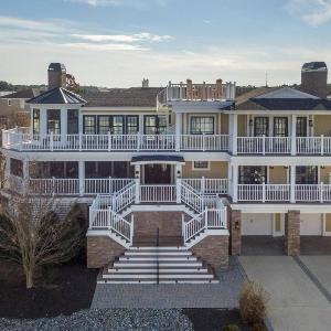 121 Breakwater Reach Cape Shores