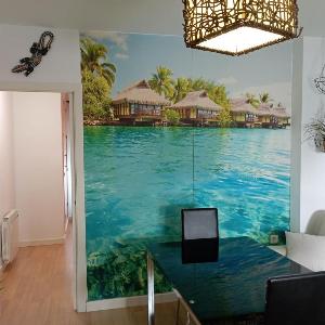 Apartamento Polinesia en Ronda