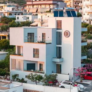 Dura Hotel Ksamil