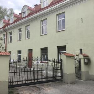 Vilnius Symphony Apartments