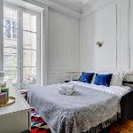 BnBNova - 1BR - Heart of Le Marais Paris 
