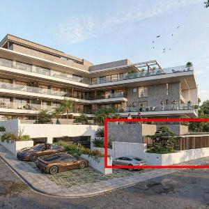 House of Hermes with Heated Pool and Sea View