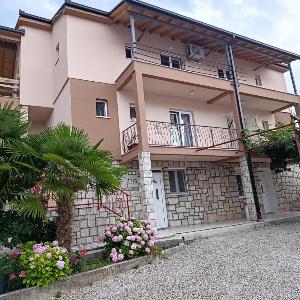 Apartmani Gudelj