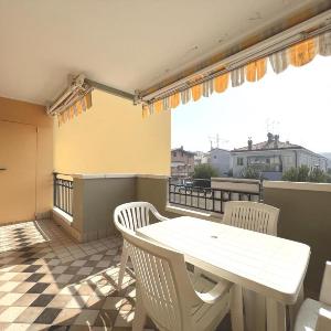 Peaceful retreat in Grado close to the beach