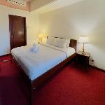 East private service apartment at time square kl 