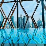 Scarletz Lily Suites KL by Empire
