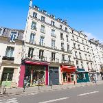 Vibrant 2BR Apartment Near Bastille & Le Marais 