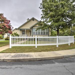 2 Torie Jordan Ct Ocean View