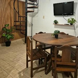 Dúplex acogedor para 4 personas - 2 Plantas