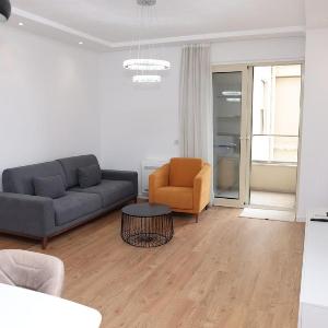 Salty Breeze Apartment
