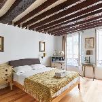 Apartment in Paris 