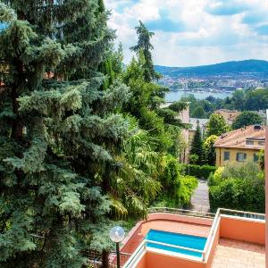 Easylife - Como Villa Sofia Apartments