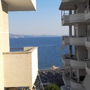 Evi Sea View Apartment 1 Sarande