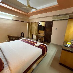 HOTEL RAMNATH