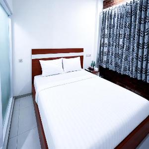 Ars Inn Diamond Co-Living Condongcatur
