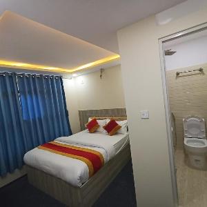 Hotel ZAM ZAM