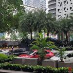 Song Lin Gateway SDN BHD Kuala Lumpur 