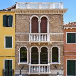 Hotiday Venezia Cannaregio