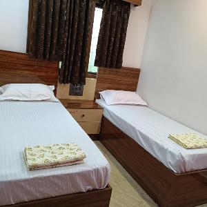Aeronest Inn Near Madurai Airport