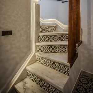 old house